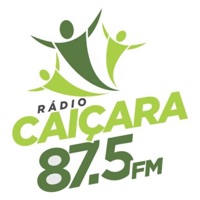 Rádio Caiçara 87,5