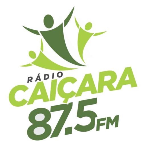 Rádio Caiçara 87,5 icon