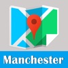 Manchester metro transit trip advisor uk map guide