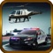 Police Helicopter Criminal Chase Simulator