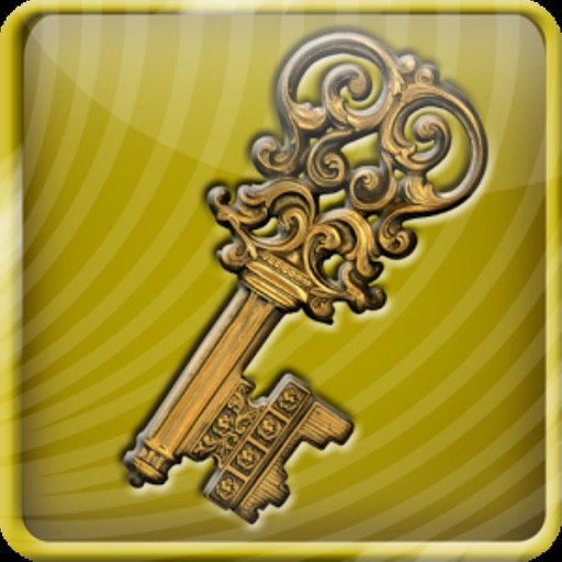 Escape From Cottage iOS App