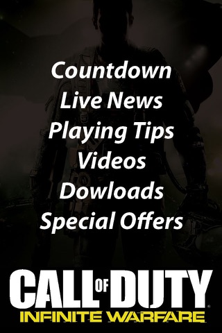 LaunchDay - CALL OF DUTY EDITION screenshot 2