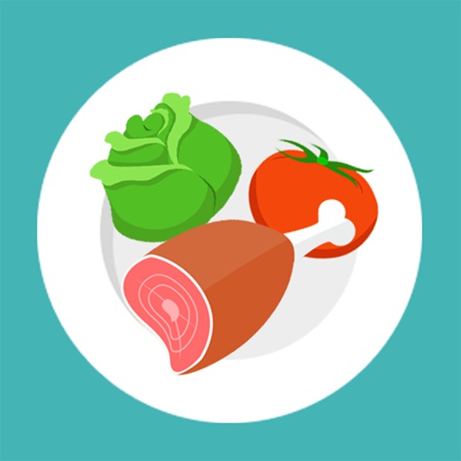 Persian Diet iOS App