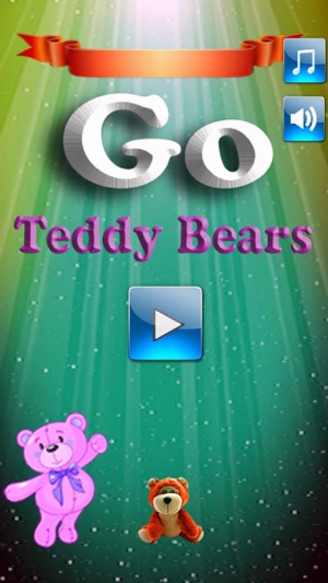 Go Teddy Bears(圖1)-速報App