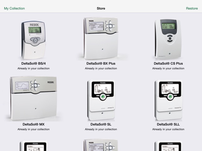 VBus®Touch Trainer(圖4)-速報App