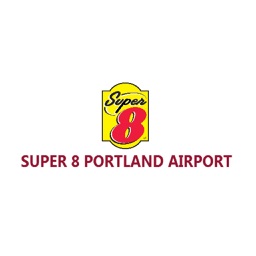 SUPER 8 PORTLAND AIRPORT