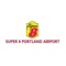 Welcome to Super 8 Portland Airport, where meeting your needs is our only goal
