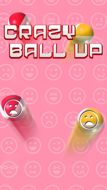 Crazy Ball Up -Free Game screenshot-4