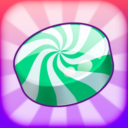 Candy Business: The Sweet Money Clicker iOS App