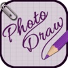Dibujar sobre fotos
