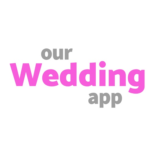 OurWeddingApp!