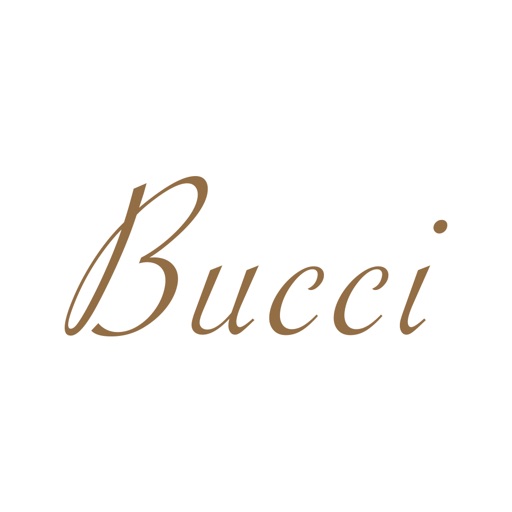 Bucci's iOS App