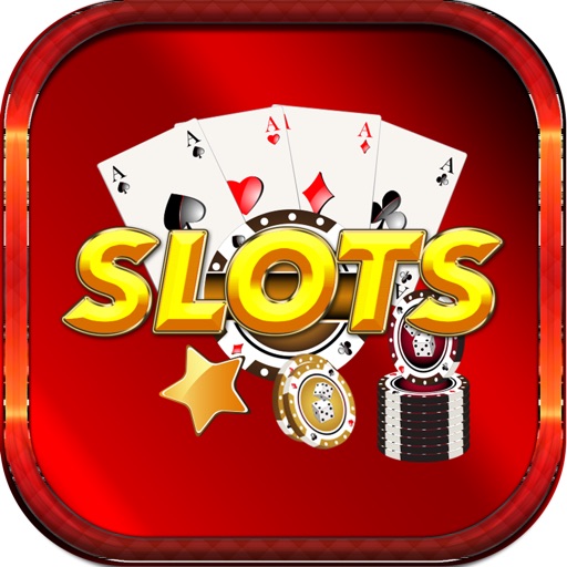 GSM Vegas Slots Machine - Play Royal Casino Games Icon