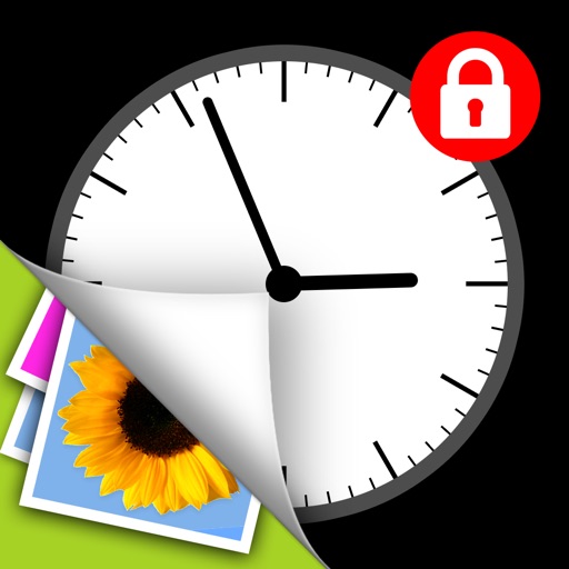 誰にもバレない！[秘密のアルバム]　無料で写真をロック！