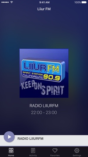 Liiur FM(圖1)-速報App