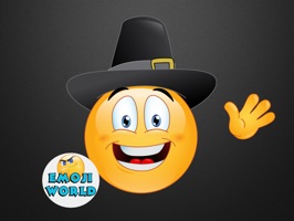 This Pack Gives You Super Fun Thanksgiving Stickers For Your iMessages