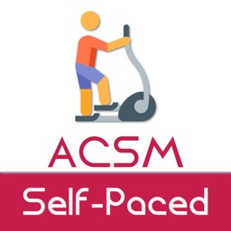 ACSM: Registered Clinical Exercise Physiologist