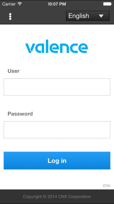 How to cancel & delete Valence Portal from iphone & ipad 1