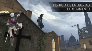Imágen 3 Assassin's Creed Identity iphone