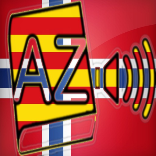 Audiodict Norsk Katalansk Ordbok Audio Pro