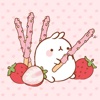 HD Wallpapers for Molang-Art pictures