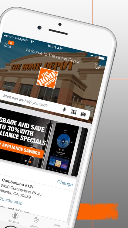 The Home Depot
