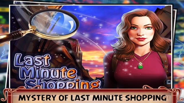 Last Minute Shopping - Fruit And Candy Shop(圖1)-速報App