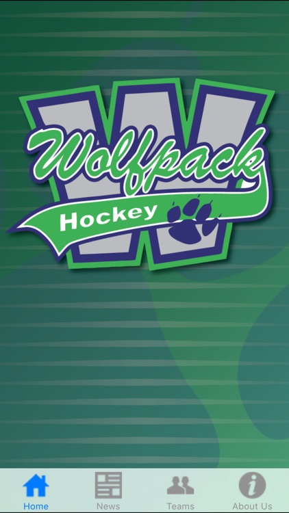 Woodbridge Wolfpack Hockey