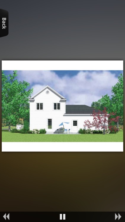 House Plans - Country screenshot-4