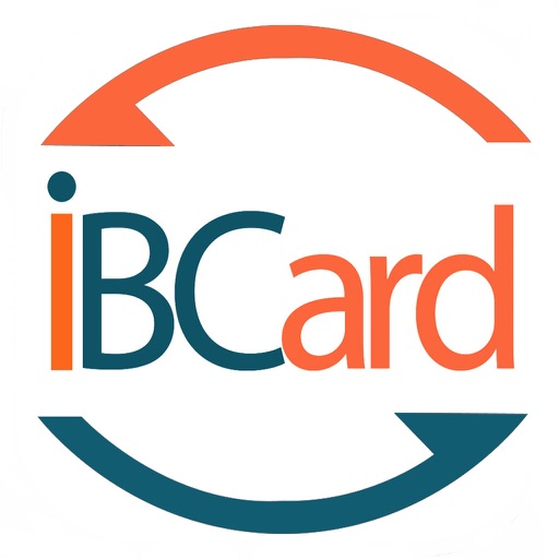 iBCard Business Card Exchange