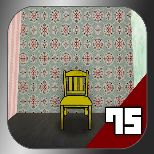 Walls Escape 75 iOS App