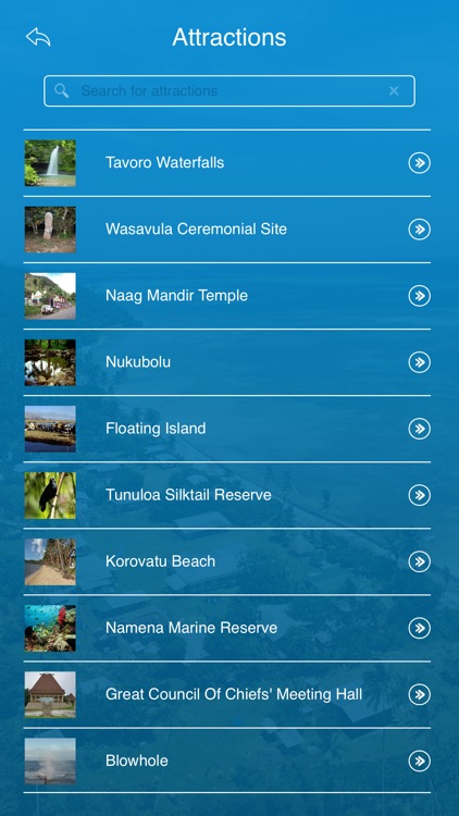 Vanua Levu Island Travel Guide