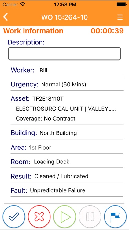 Mainspring MobileTech