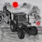 New racing game ''China Tractor Racing 2'' that will carry you through a portal of adventure, interesting cultures, different traditions and culinare recipes and all kinds of new things for everyone