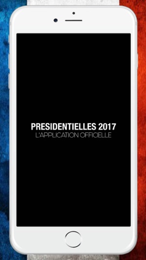 Présidentielles 2017