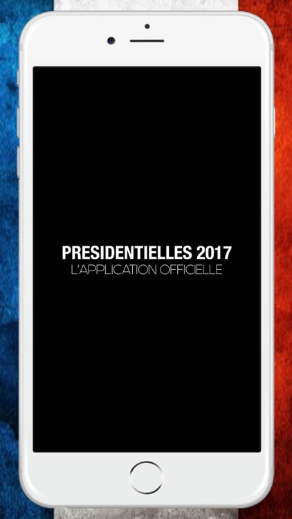 Présidentielles 2017