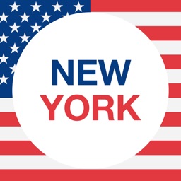 New York Offline Map & City Guide