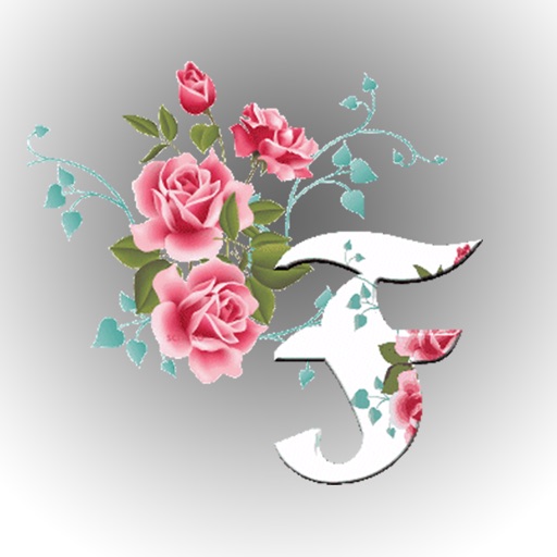3D Flowers Stickers Pack For iMessage icon