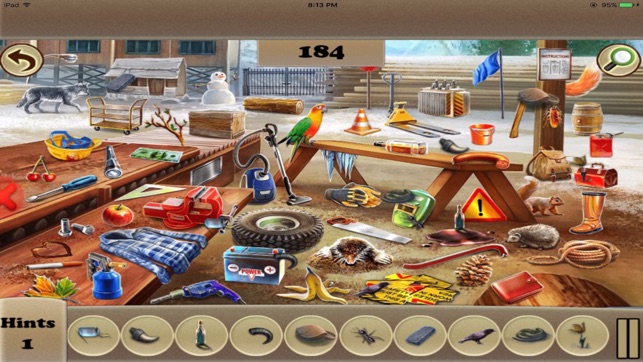 Free Hidden Objects:Hidden Objects Collections 2(圖5)-速報App