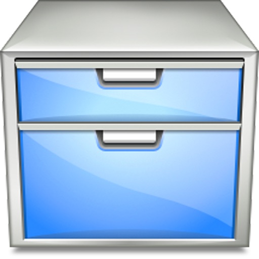 XYZ File Manager