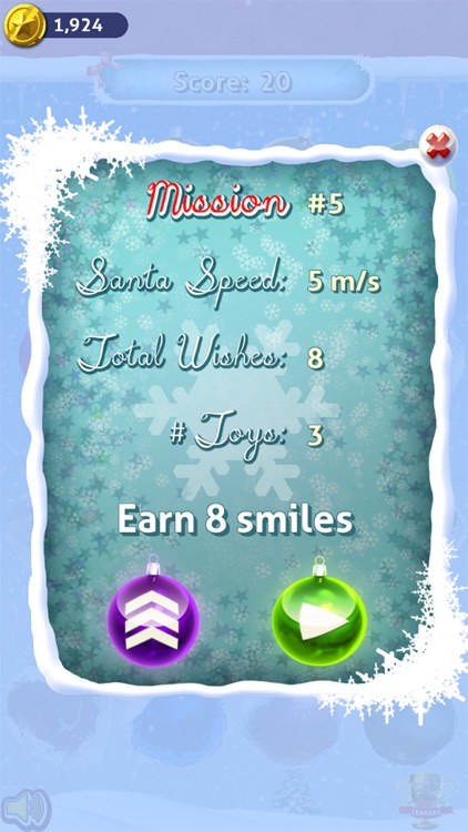 Genial Santa Claus 2 - the Christmas Cards screenshot-4