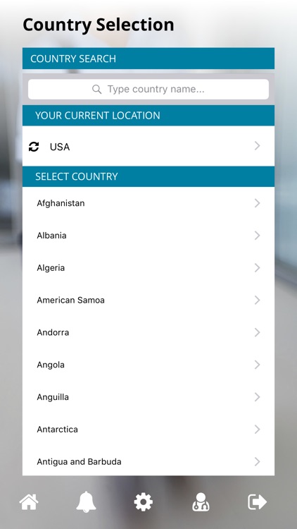 Pearson Travel Assist