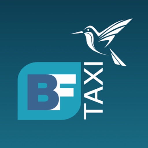 BF Taxi icon