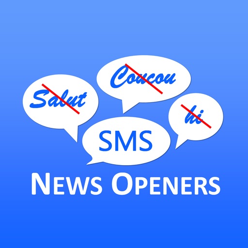 News Openers iOS App