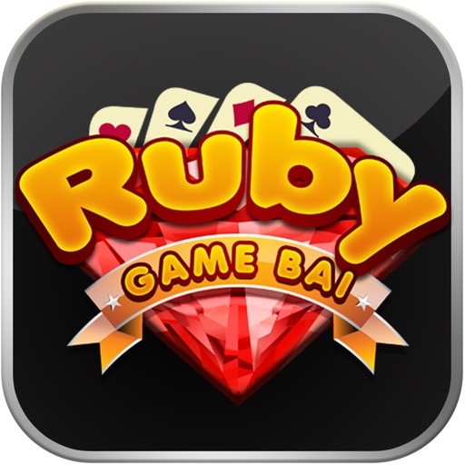 Ruby Game Bài Online iOS App