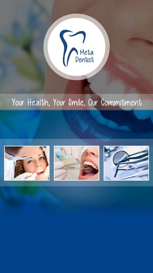 Meta Dentist(圖1)-速報App