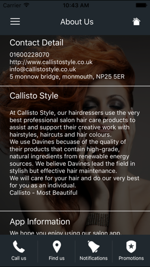 Callisto Style(圖2)-速報App