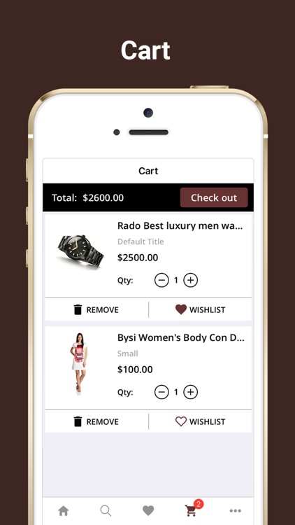 MobiApp from Shopiapps screenshot-4