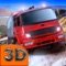 Hill Offroad: Truck Driver 3D