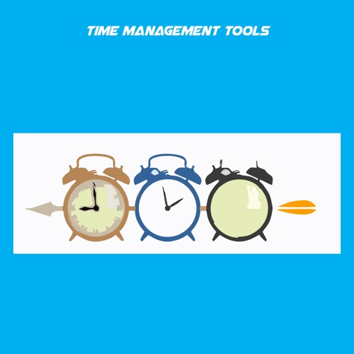 Time Management Tools icon